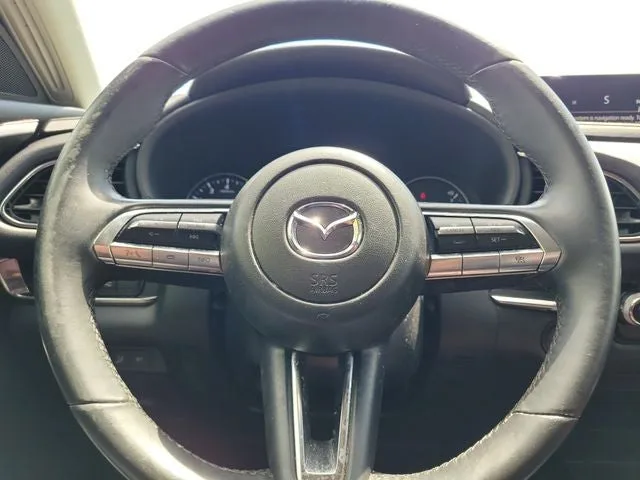 2022 Mazda CX-30 2.5 S Carbon Edition photo 19