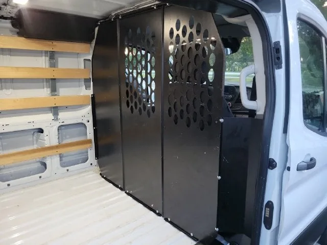 2025 Ford Transit-250 Base photo 15