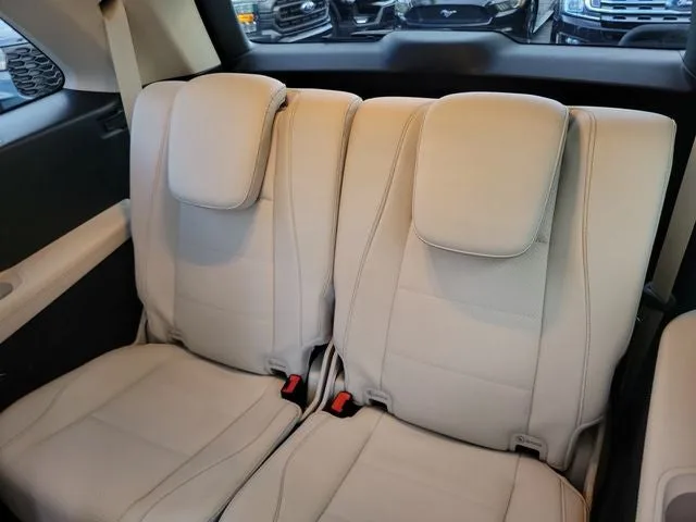 2024 Mercedes-Benz GLS GLS 450 4MATIC® photo 12