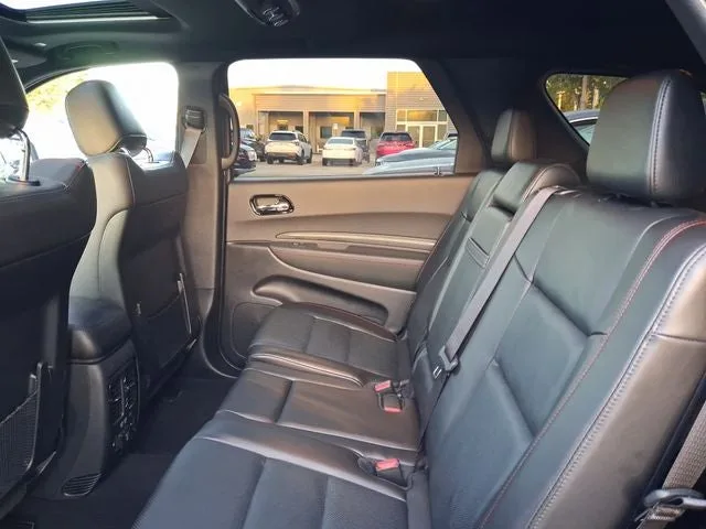 2024 Dodge Durango R/T Plus photo 6