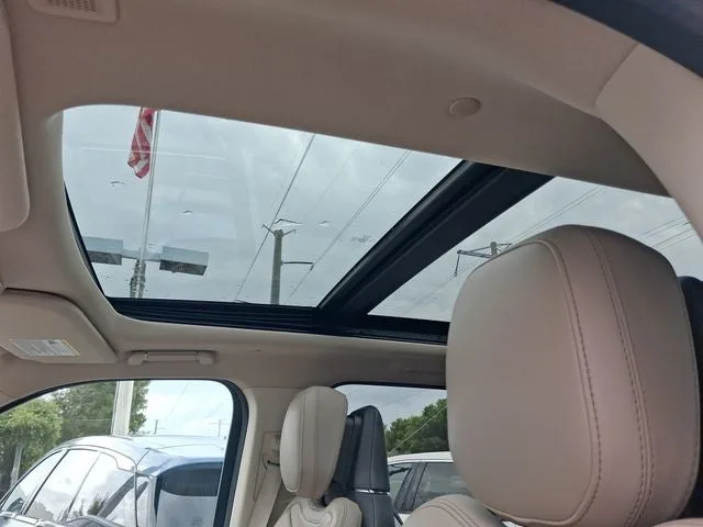 2023 Lincoln Navigator Reserve photo 12