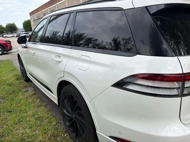 2023 Lincoln Aviator Reserve Premium photo 35