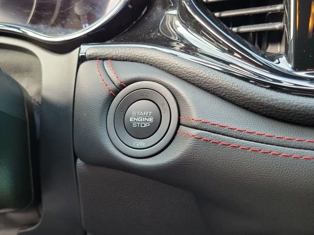 2024 Dodge Durango GT photo 23
