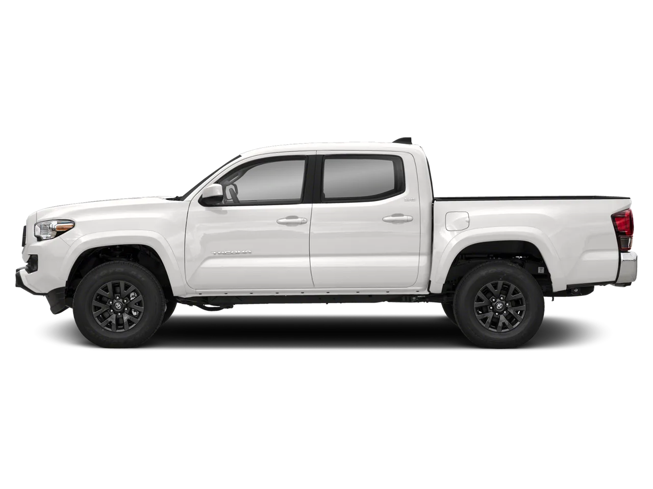 2022 Toyota Tacoma SR5 V6 photo 3
