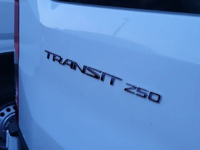 2025 Ford Transit-250 Base photo 4