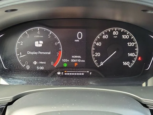 2024 Honda Civic Sport photo 19