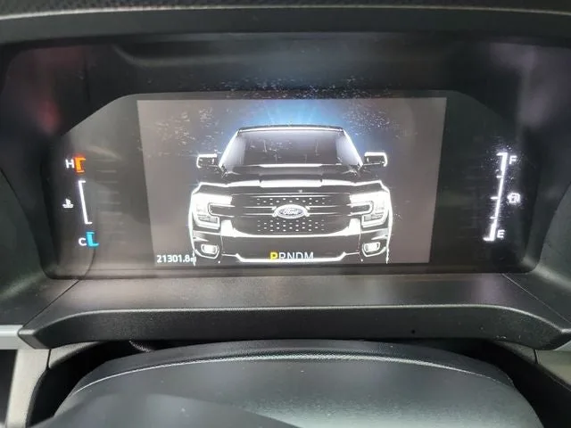 2024 Ford Ranger XL photo 17