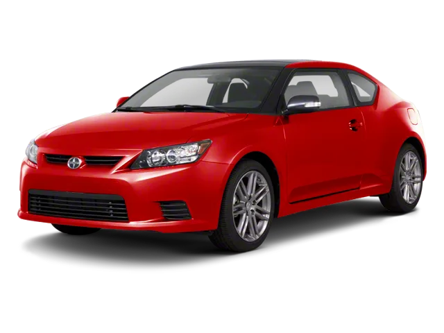 2013 Scion tC