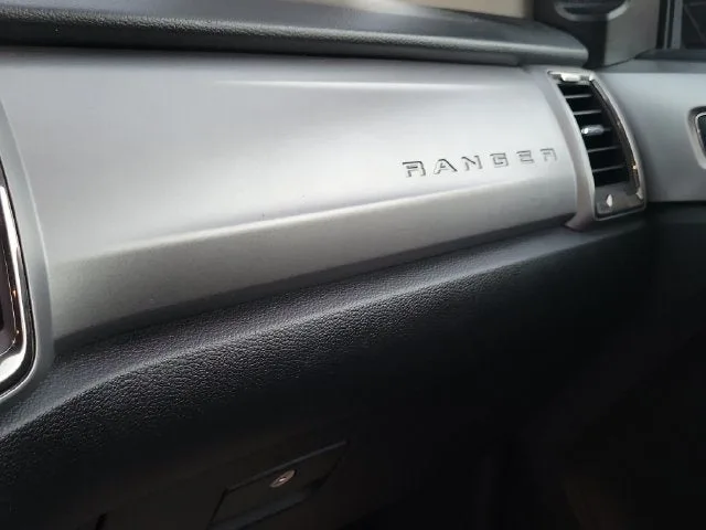 2022 Ford Ranger XLT photo 25