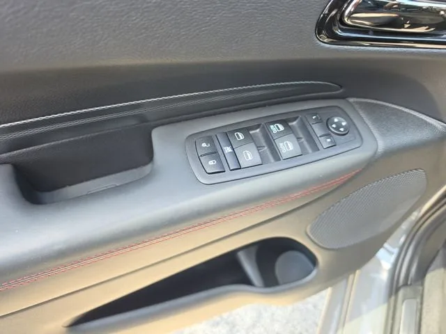 2026 Dodge Durango GT Plus HEMI V8 photo 15