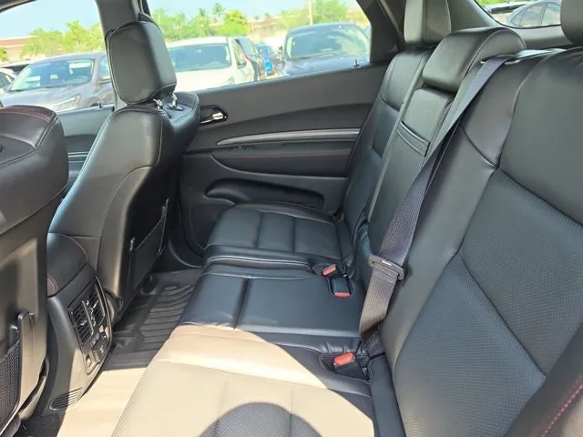 2026 Dodge Durango GT Plus HEMI V8 photo 11