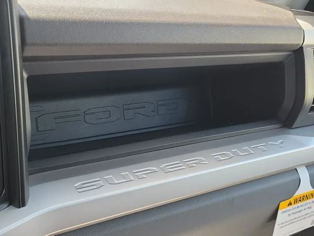 2024 Ford F-250SD XL photo 30