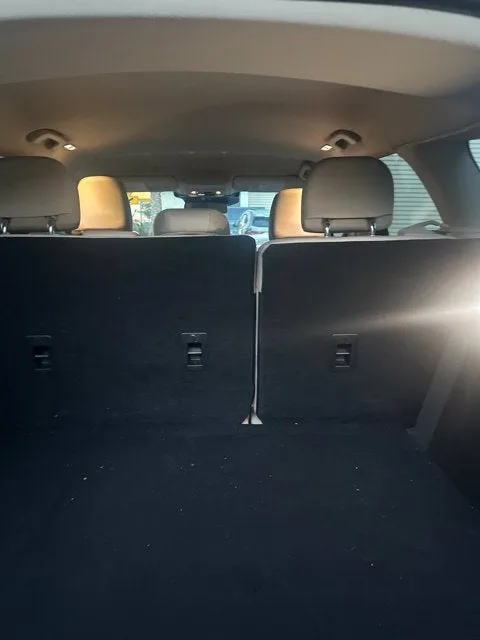 2024 Lincoln Corsair Premiere photo 7