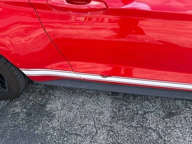 2020 Ford Mustang GT photo 4