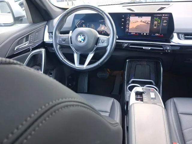 2024 BMW X1 xDrive28i photo 8
