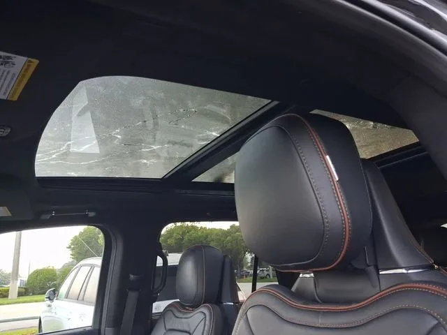 2023 Lincoln Navigator Black Label photo 13