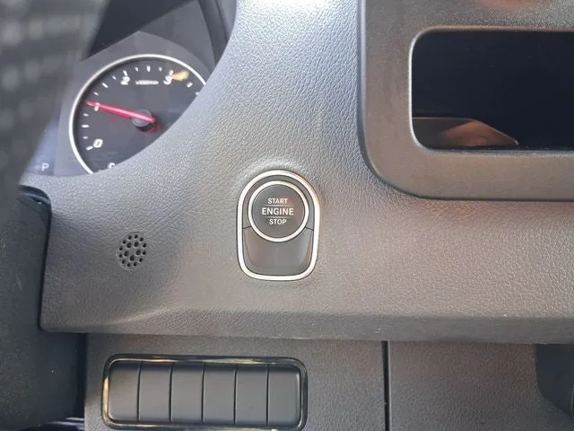 2025 Mercedes-Benz Sprinter 2500 Cargo 170 WB High Roof photo 19