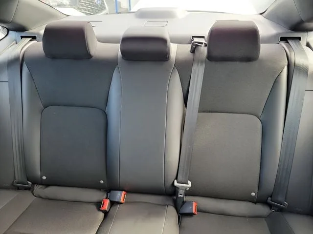 2024 Honda Civic Sport photo 11