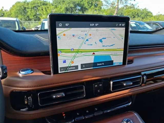 2023 Lincoln Aviator Reserve Premium photo 20