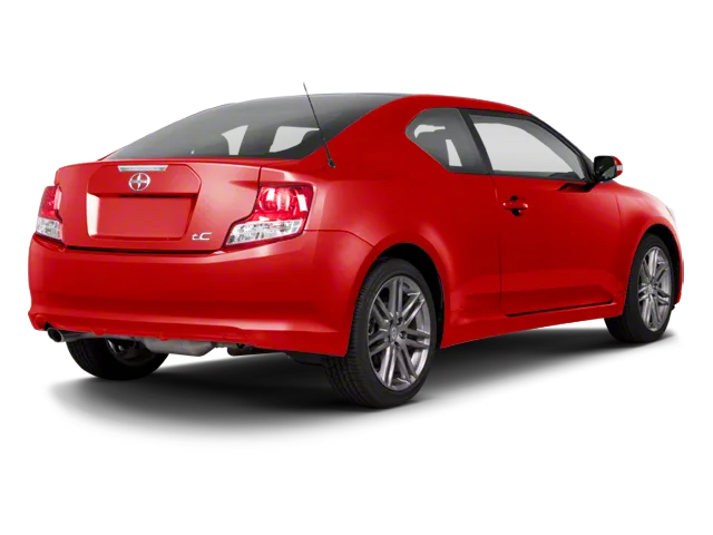2013 Scion tC Release Series 8.0 photo 2