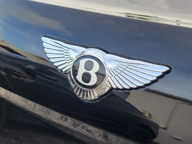 2023 Bentley Flying Spur Mulliner W12 photo 5