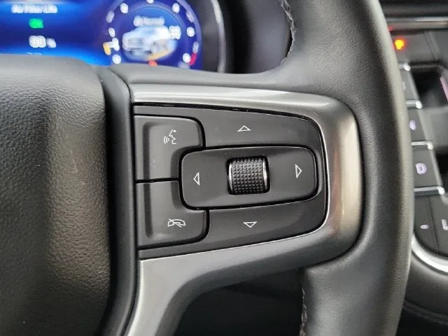 2024 Chevrolet Tahoe Z71 photo 23