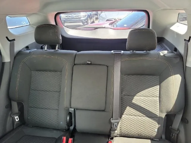 2020 GMC Terrain SLE photo 10