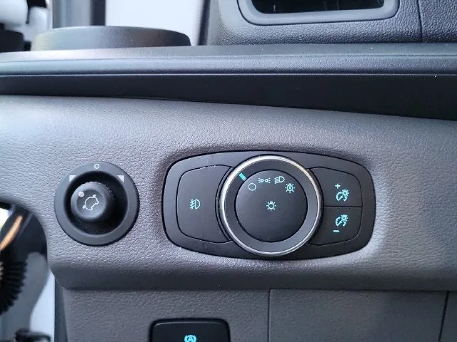 2025 Ford Transit-250 Base photo 20