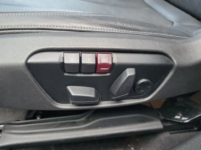 2018 BMW X1 sDrive28i photo 13