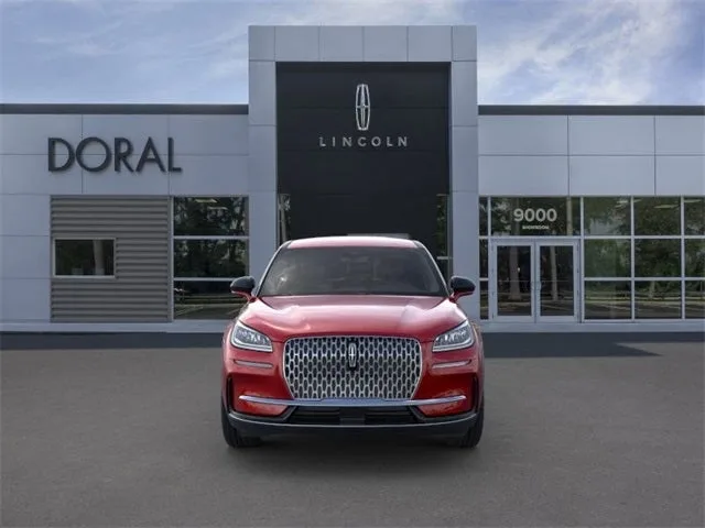 2025 Lincoln Corsair Premiere photo 6