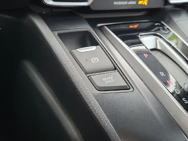 2022 Honda CR-V EX photo 27