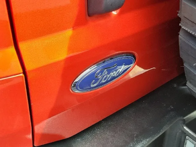 2024 Ford Bronco Wildtrak photo 4