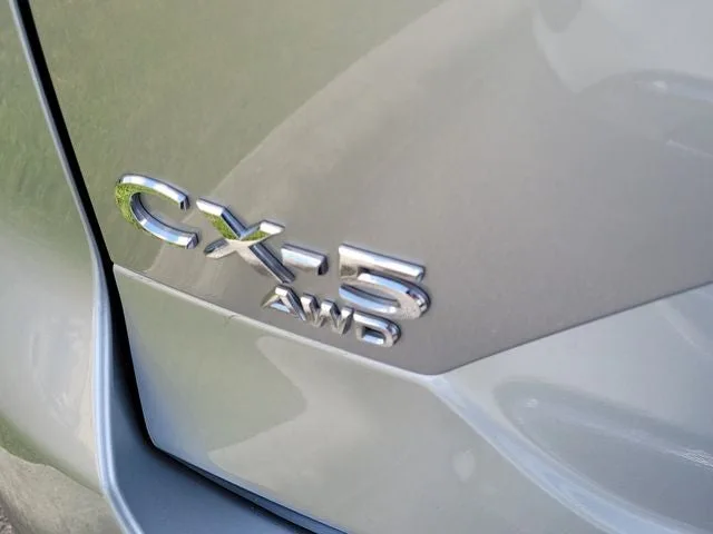 2023 Mazda CX-5 2.5 S Premium Plus Package photo 6
