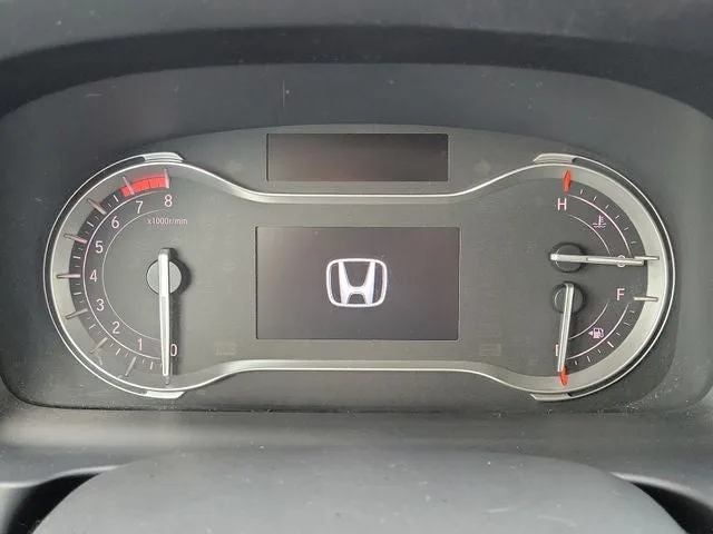 2017 Honda Pilot EX-L photo 21