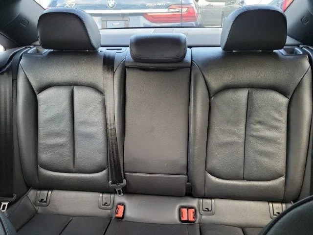2020 Audi A3 2.0T Premium FrontTrak photo 10