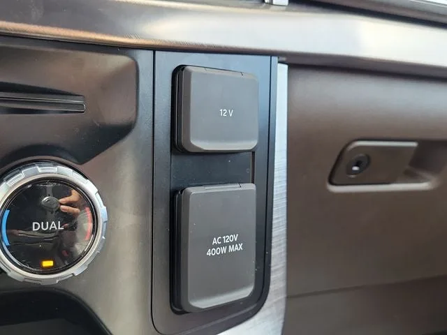 2023 Ford F-150 King Ranch photo 33