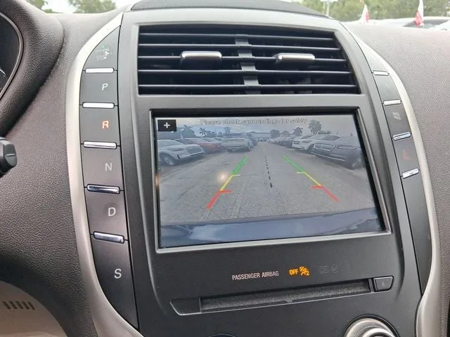 2019 Lincoln MKC Select photo 21