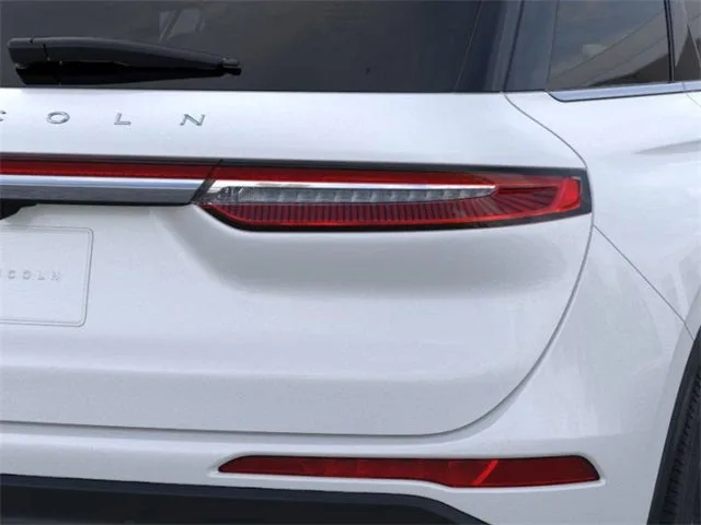 2025 Lincoln Corsair Premiere photo 21