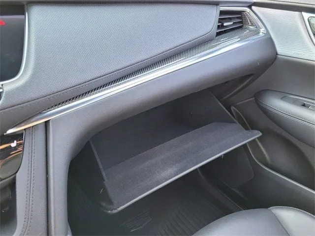 2020 Cadillac XT5 Sport photo 23