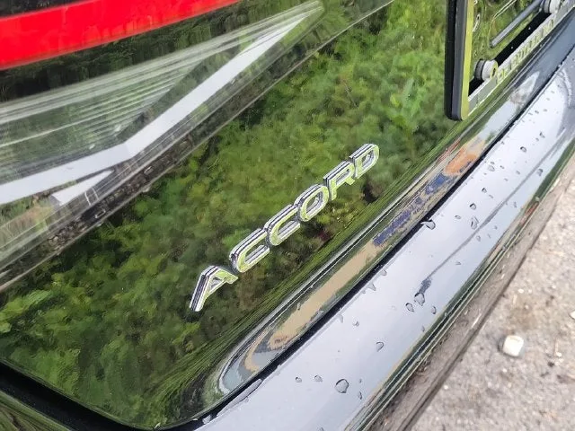 2023 Honda Accord Hybrid Sport photo 8