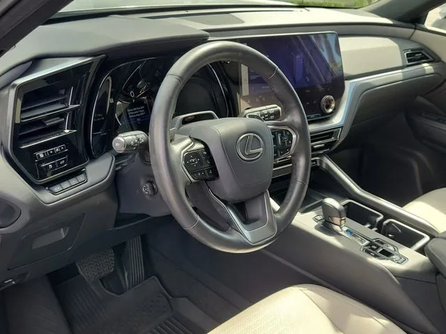 2024 Lexus TX 350 Premium photo 8