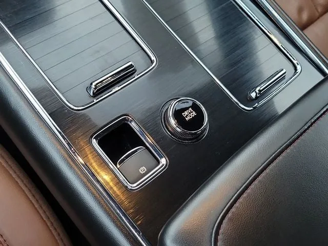 2021 Lincoln Aviator Reserve Premium photo 34