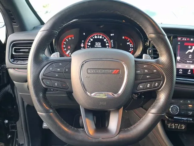 2024 Dodge Durango R/T Plus photo 16