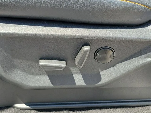 2023 Ford F-150 Tremor photo 14