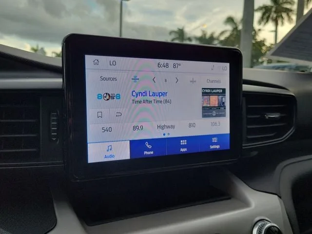 2023 Ford Explorer Base photo 19