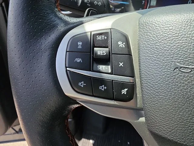 2022 Ford Explorer Timberline photo 19