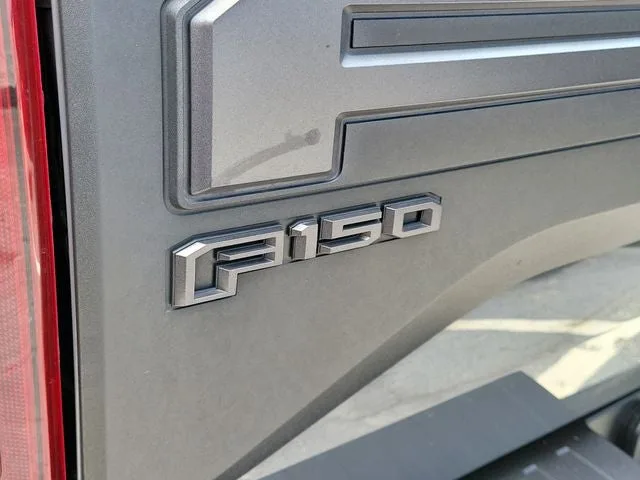 2020 Ford F-150 Raptor photo 6