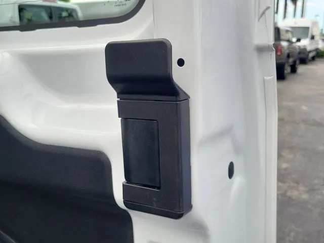 2025 Ford Transit-250 Base photo 13