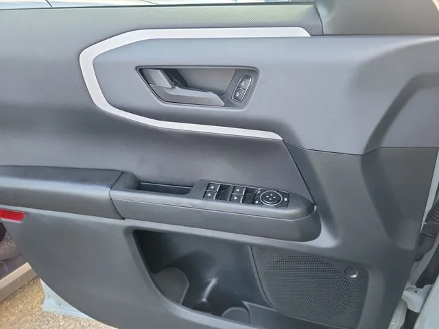 2023 Ford Bronco Sport Big Bend photo 14