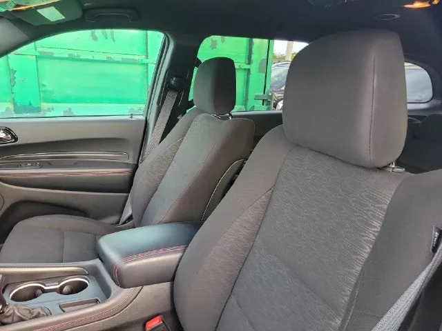 2024 Dodge Durango GT photo 10